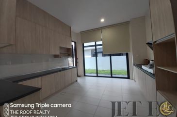 Grandezza @ Eco Sanctuary