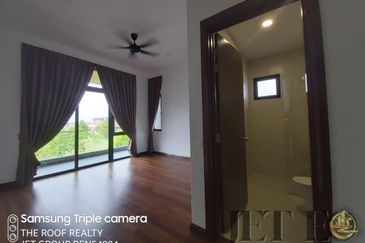 Grandezza @ Eco Sanctuary