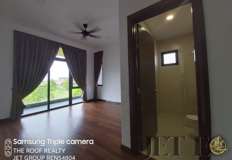 Grandezza @ Eco Sanctuary