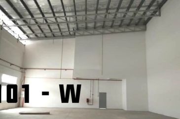 Rawang Integrated Industrial Parks