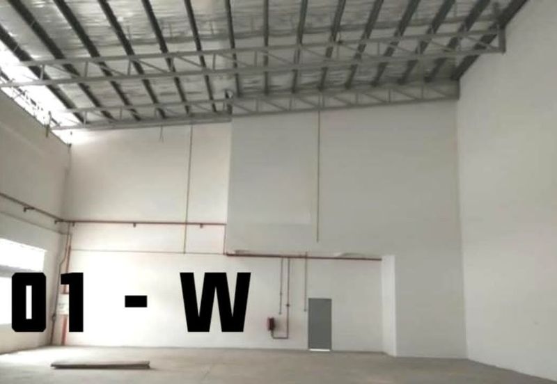 Rawang Integrated Industrial Parks