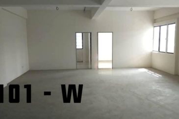 Rawang Integrated Industrial Parks