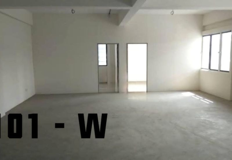 Rawang Integrated Industrial Parks