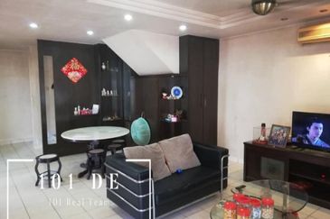 Seksyen 25, Shah Alam (Taman Sri Muda)