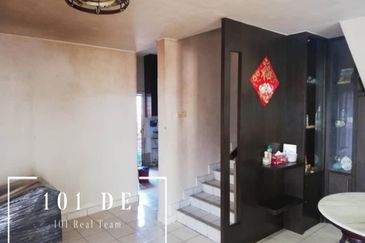 Seksyen 25, Shah Alam (Taman Sri Muda)