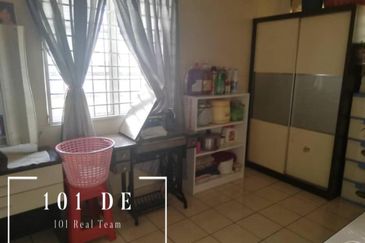 Seksyen 25, Shah Alam (Taman Sri Muda)