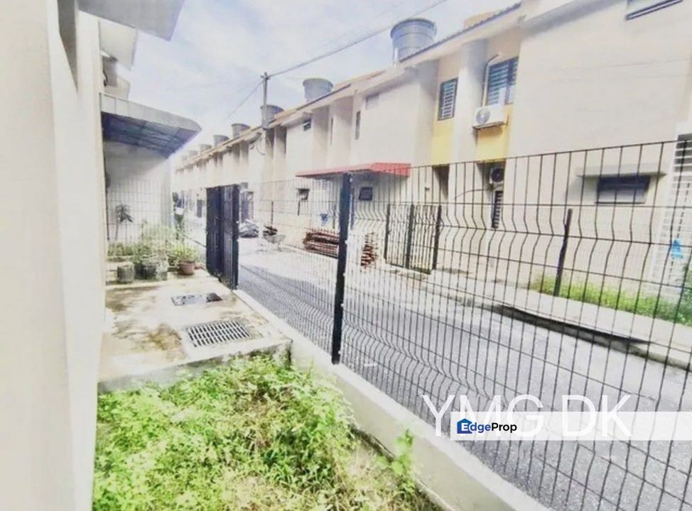 VALUE BUY!!! Double Storey House@ Bandar Mahkota Banting, Selangor, Banting
