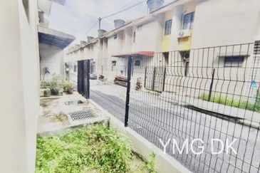 Bandar Mahkota Banting