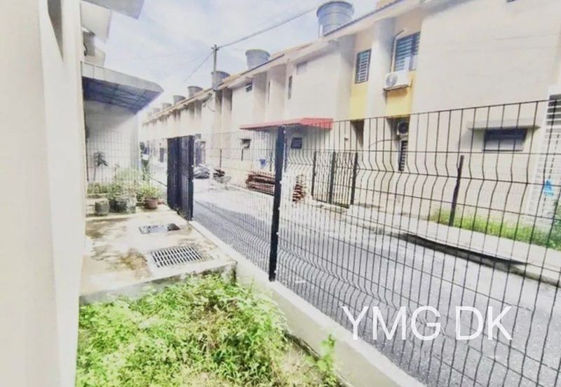 Bandar Mahkota Banting