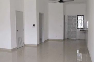 Bandar Mahkota Banting