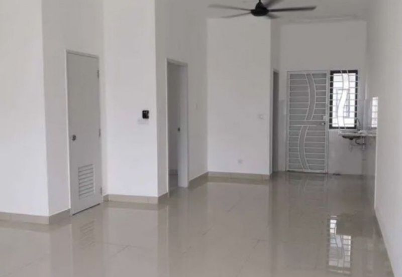 Bandar Mahkota Banting