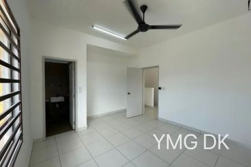 Bandar Mahkota Banting