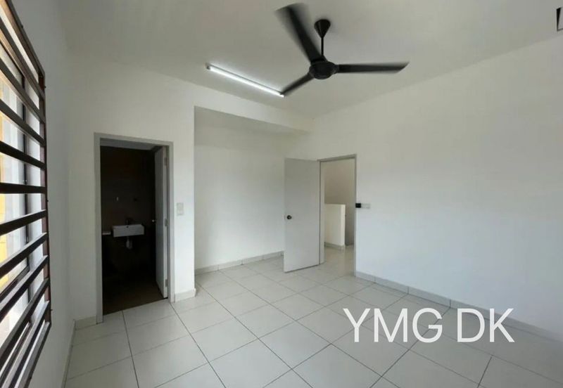 Bandar Mahkota Banting