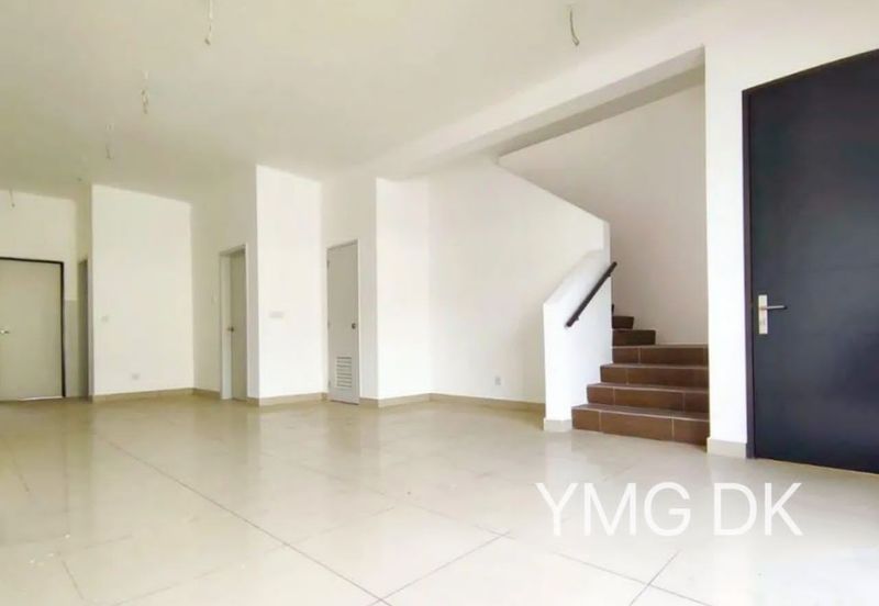 Bandar Mahkota Banting