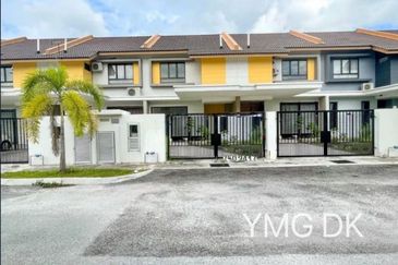 Bandar Mahkota Banting