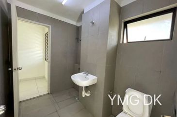 Bandar Mahkota Banting