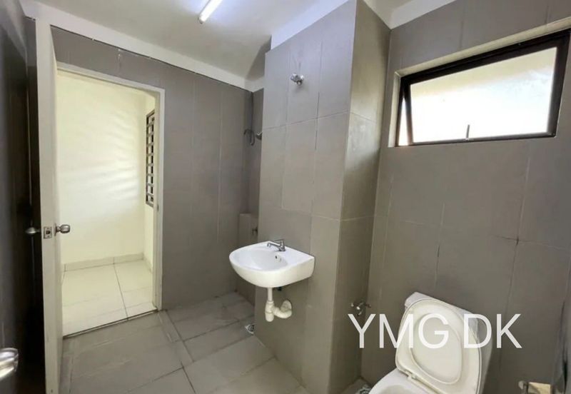 Bandar Mahkota Banting