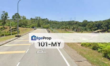 3.93 Acres Salak Tinggi @ Residential Zoning Land【Beside Land Alr Start Develop House】, Selangor, Sepang