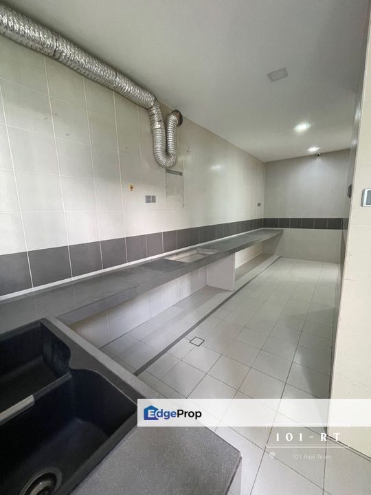 Double Storey SemiD@ Rosa 2 Taman Sri Jaromas, Jenjarom, Selangor, Jenjarom