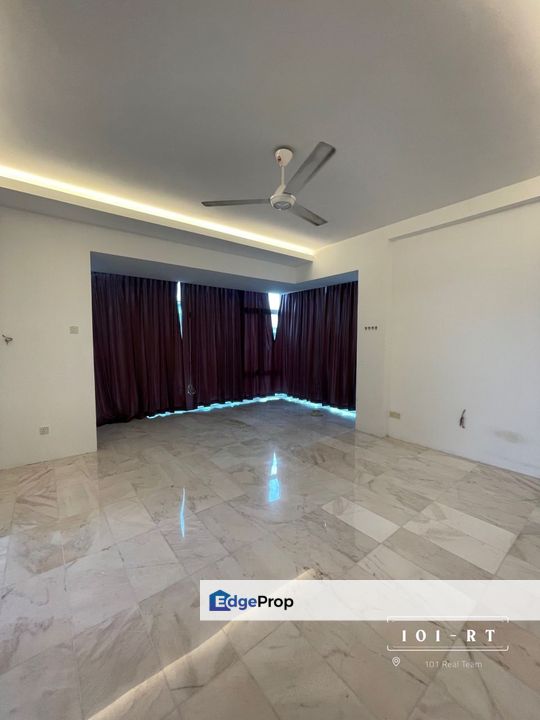 Renovated Double Storey SemiD@ Rosa Taman Sri Jaromas, Jenjarom, Selangor, Jenjarom