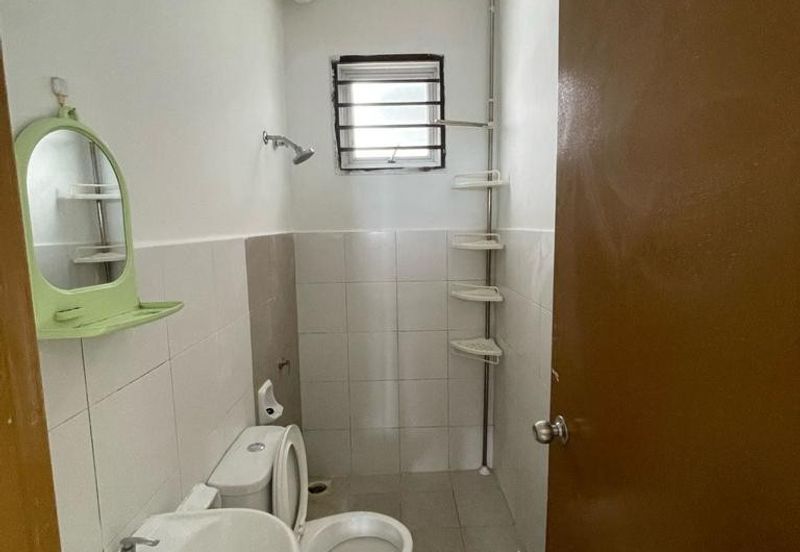 Asteria Apartment @ Bandar ParkLand