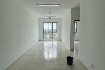 Asteria Apartment @ Bandar ParkLand