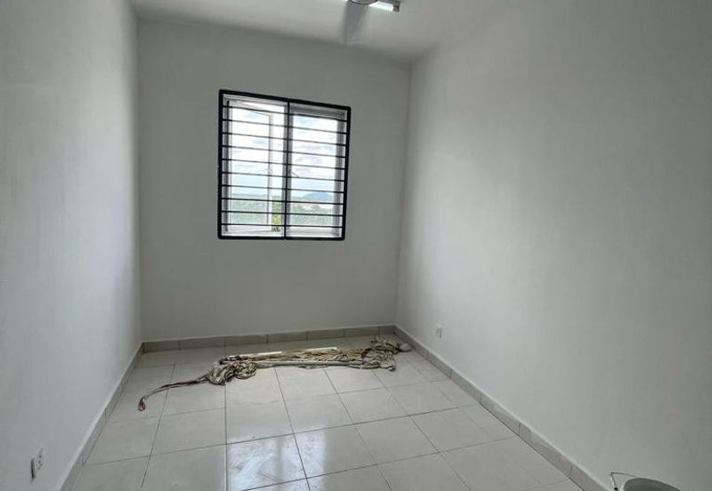 Asteria Apartment @ Bandar ParkLand