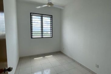 Asteria Apartment @ Bandar ParkLand