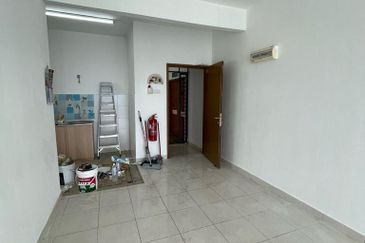 Asteria Apartment @ Bandar ParkLand