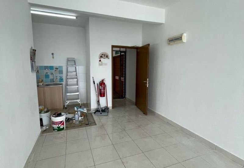 Asteria Apartment @ Bandar ParkLand