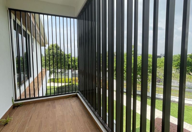 Monterey Residences @ Eco Sanctuary