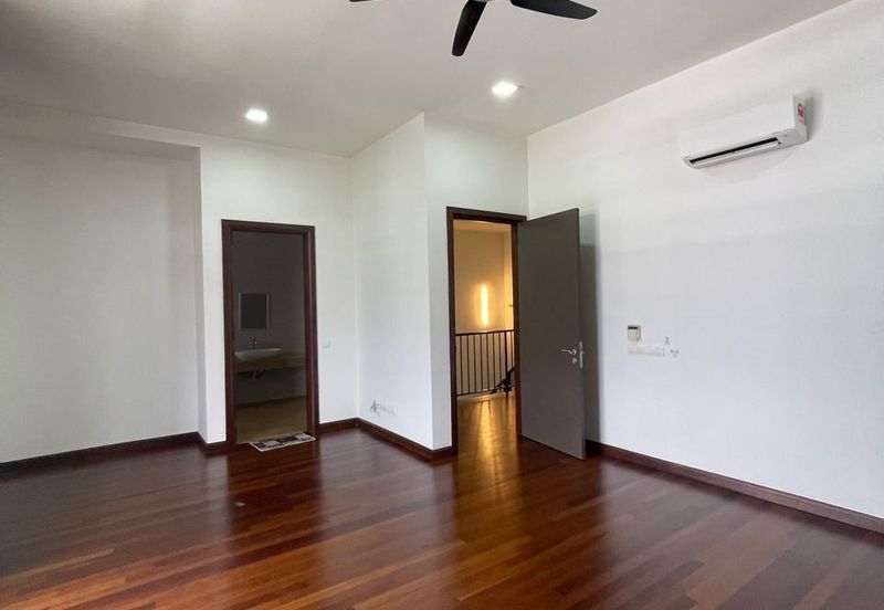 Monterey Residences @ Eco Sanctuary