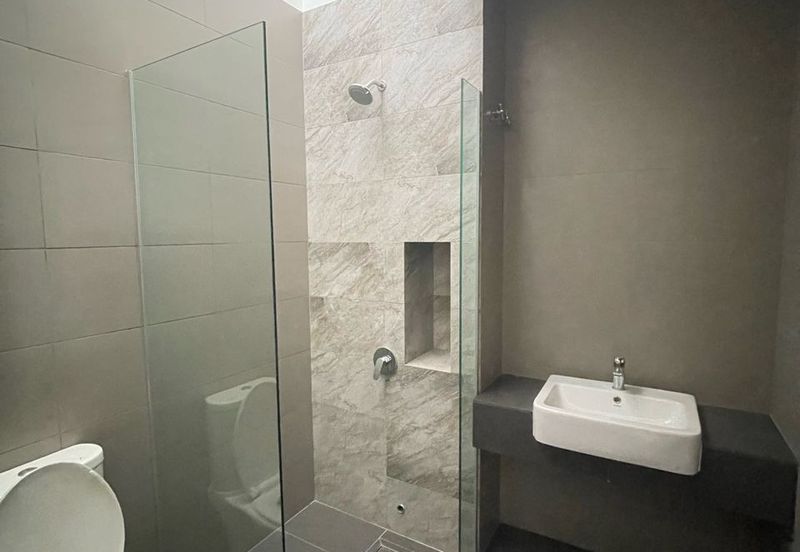 Monterey Residences @ Eco Sanctuary