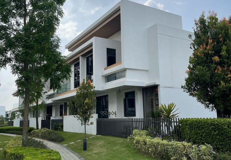 Monterey Residences @ Eco Sanctuary