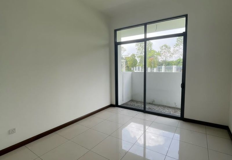 Monterey Residences @ Eco Sanctuary