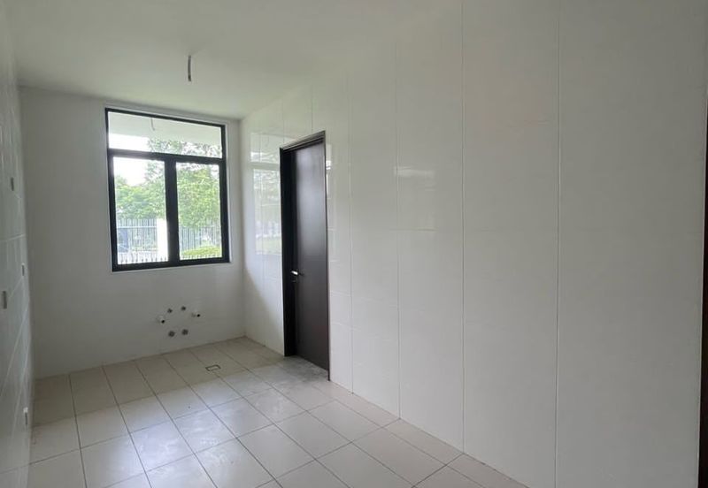 Monterey Residences @ Eco Sanctuary