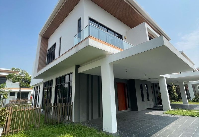 Monterey Residences @ Eco Sanctuary