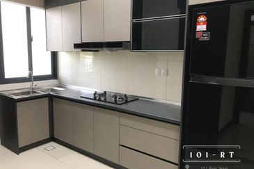 Monterey Residences @ Eco Sanctuary