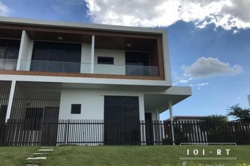 Monterey Residences @ Eco Sanctuary