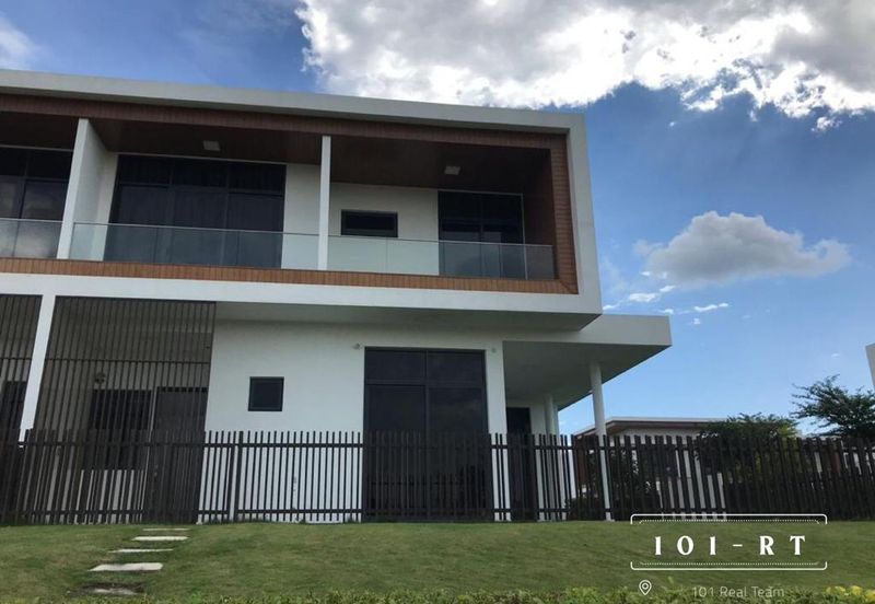 Monterey Residences @ Eco Sanctuary