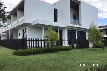 Monterey Residences @ Eco Sanctuary