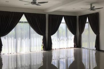 Monterey Residences @ Eco Sanctuary