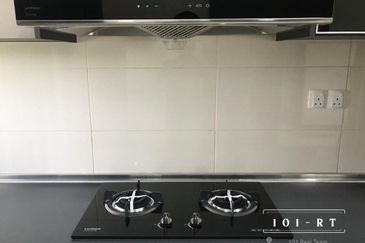 Monterey Residences @ Eco Sanctuary