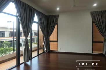 Monterey Residences @ Eco Sanctuary