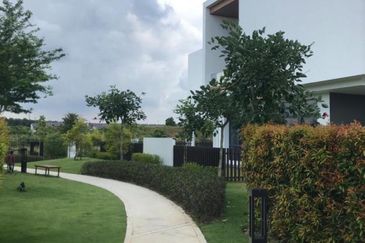 Monterey Residences @ Eco Sanctuary