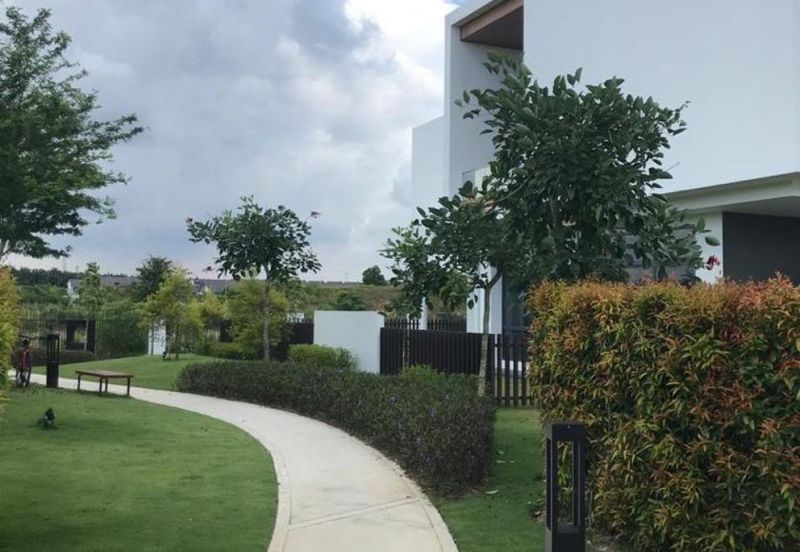 Monterey Residences @ Eco Sanctuary