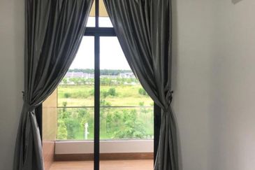 Monterey Residences @ Eco Sanctuary