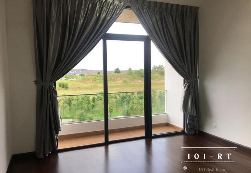 Monterey Residences @ Eco Sanctuary