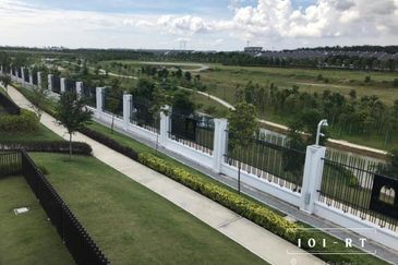 Monterey Residences @ Eco Sanctuary