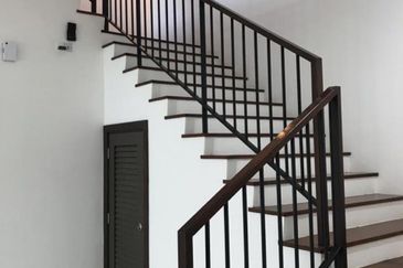 Monterey Residences @ Eco Sanctuary